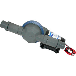 Помпа диафрагменная для сточных вод 12 В TMC (0620921, 10246151)